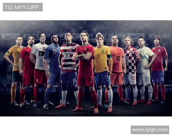 男生对足球明星的喜爱程度究竟有多高是否存在不同的看法和原因