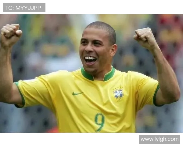 没有罗纳尔多的足球明星们如何在绿茵场上书写新的传奇与辉煌