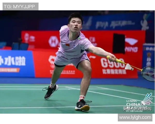 深圳羽毛球队在羽毛球速度排行榜中荣获第四名展现出强大实力与潜力