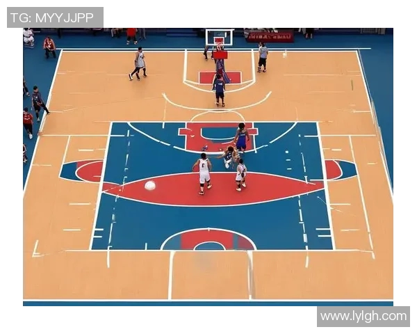 深度分析西安篮球队独特的防守策略与战术执行技巧