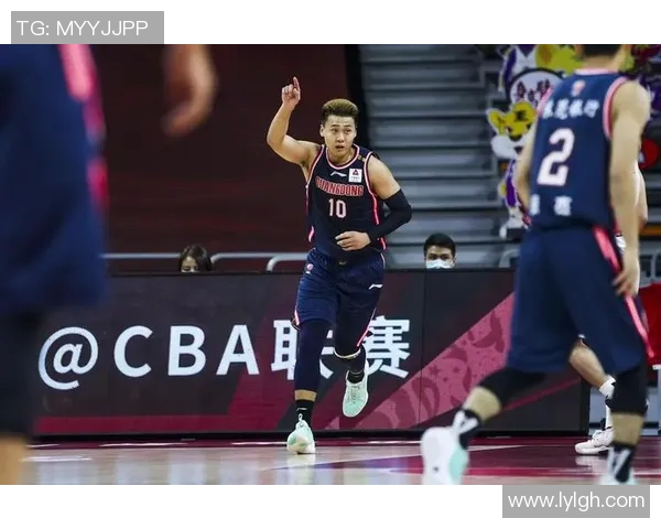 深圳篮球队强势领跑挑战赛积分榜总分高达73分