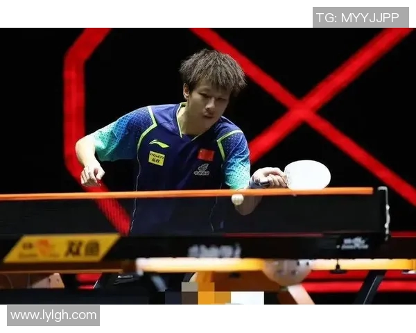 南京乒乓球队总决赛特别报道：从默默无闻到辉煌成就的奋斗历程