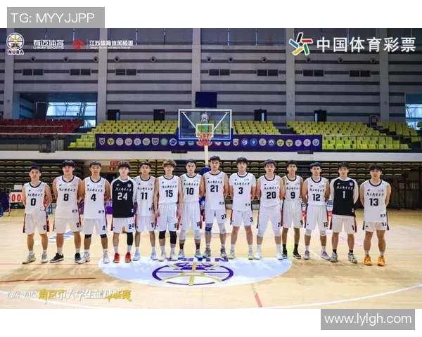 南京篮球队篮球意识排名创新高引发热议展现团队协作与战术智慧 南京篮球队篮球意识排名创新高引发热议展现团队协作与战术智慧