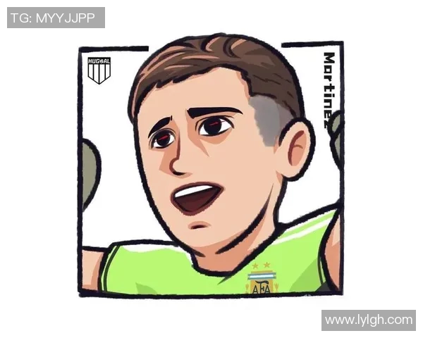 卡通风格搞笑足球明星头像创意设计分享与欣赏