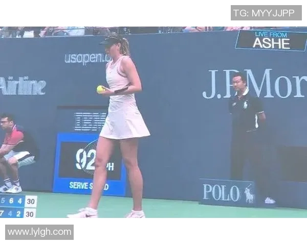 周芳专访：从青涩少年到网球明星的成长之路回顾