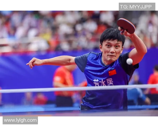 广州乒乓球队转型之路:从传统强队到现代化竞技新模式的深度解析 广州乒乓球队转型之路:从传统强队到现代化竞技新模式的深度解析