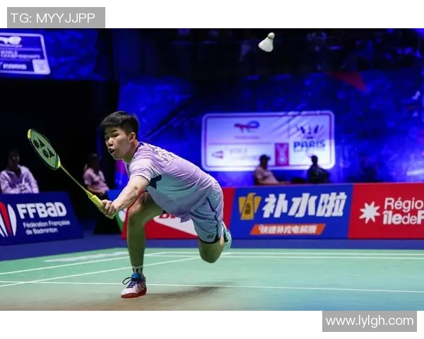 广州羽毛球队技术实力强劲荣登全国羽毛球技术排行榜第9名