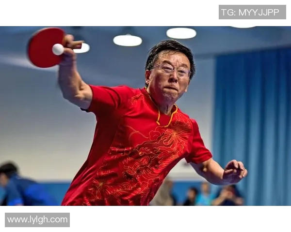 成都乒乓球队奋勇拼搏的精彩历程与邀请赛背后的故事 成都乒乓球队奋勇拼搏的精彩历程与邀请赛背后的故事