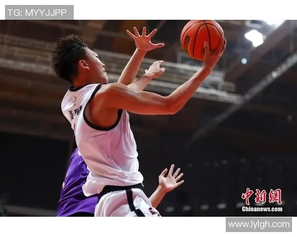 杭州篮球队在冠军赛中的节奏掌控与表现分析 杭州篮球队在冠军赛中的节奏掌控与表现分析