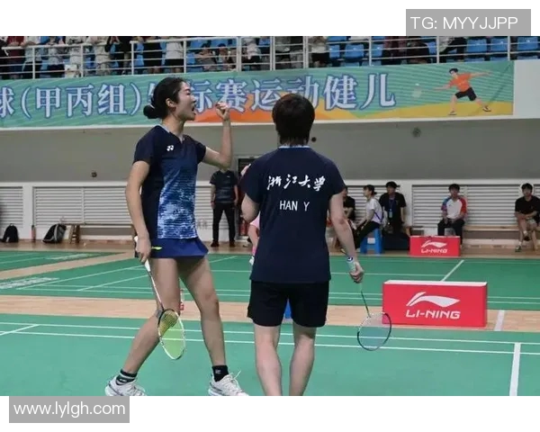 羽毛球团队协作评比揭晓杭州羽毛球队荣获第五名佳绩