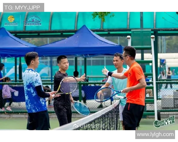 广州网球队进攻革新探索新战术提升竞技水平的全景分析